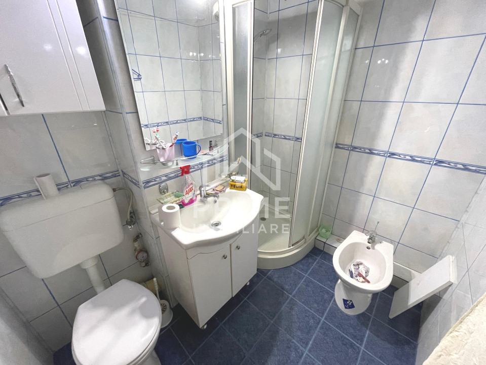 Apartamente de vanzare Alba Iulia Ultracentral 4