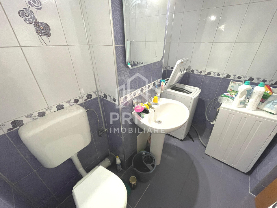 Apartamente de vanzare Alba Iulia Ultracentral 5