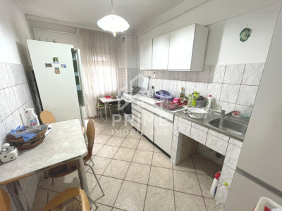 Apartamente de vanzare Alba Iulia Ultracentral imagine mica 3