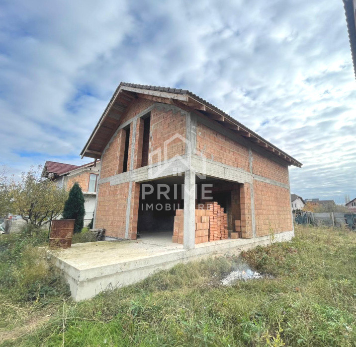 Case de vanzare Alba Iulia Ampoi 3 10