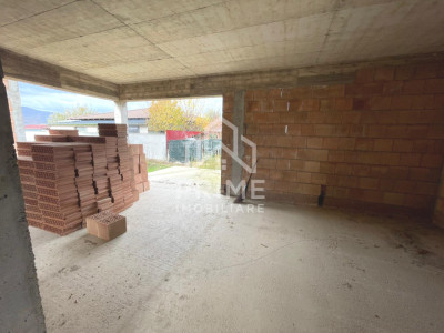 Case de vanzare Alba Iulia Ampoi 3 imagine mica 3