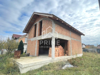 Case de vanzare Alba Iulia Ampoi 3 imagine mica 10