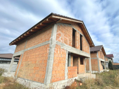 Case de vanzare Alba Iulia Ampoi 3 imagine mica 2