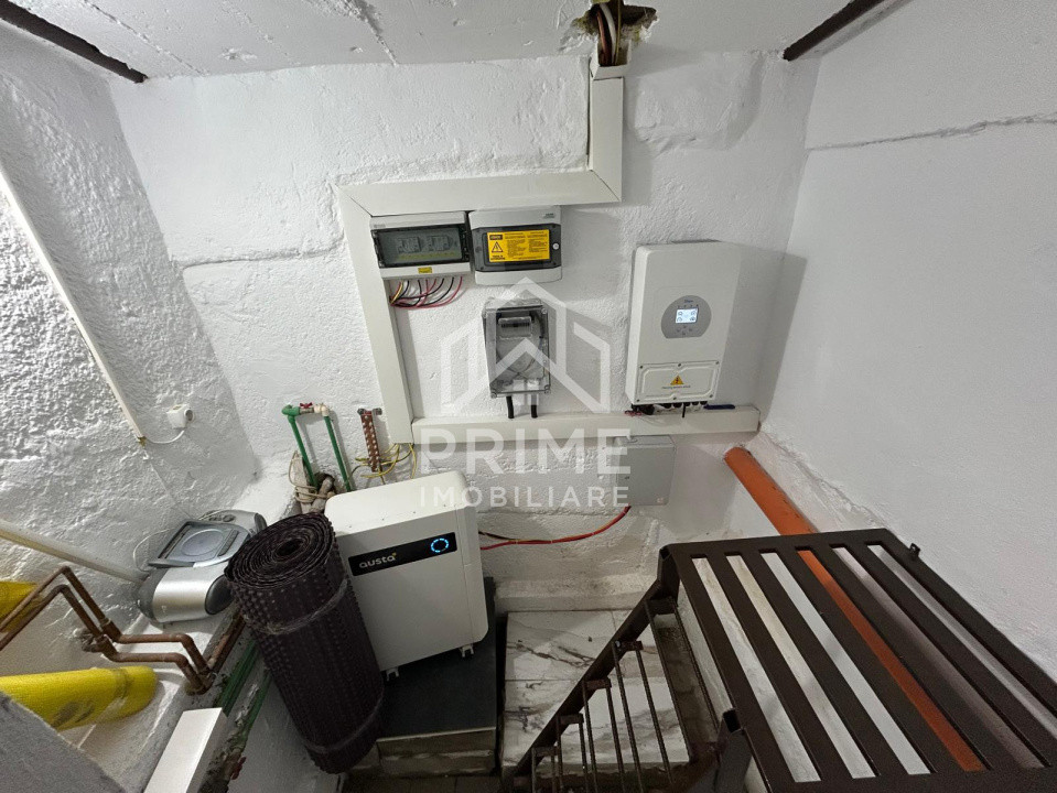 Case de vanzare Alba Iulia Cetate 4