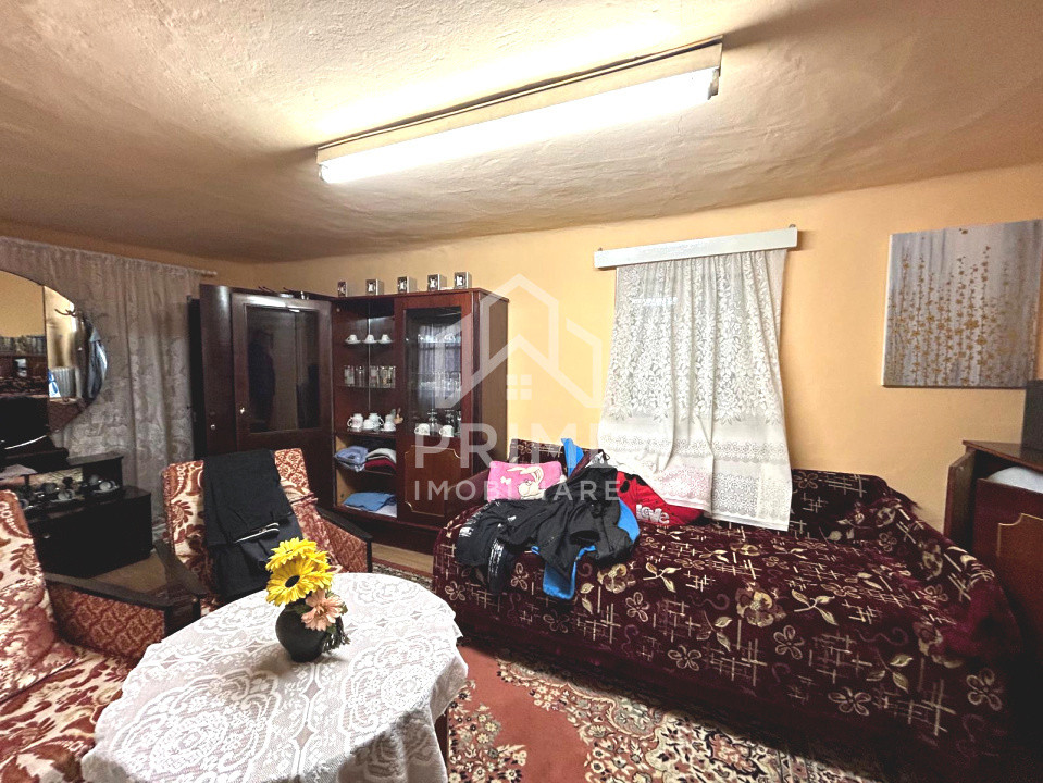 Case de vanzare Alba Iulia Cetate 7