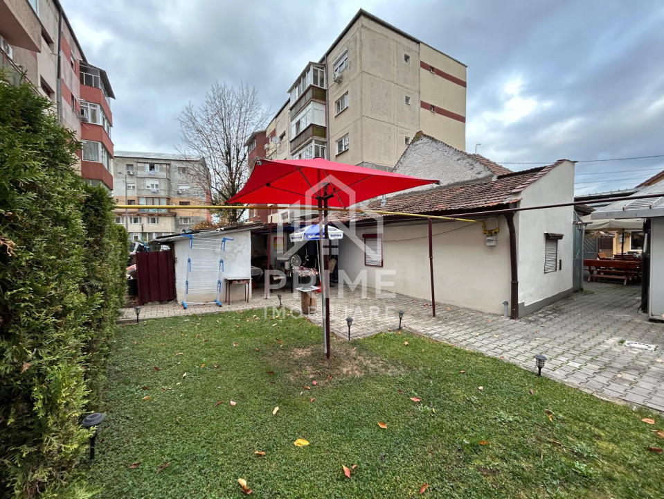 Case de vanzare Alba Iulia Cetate 8