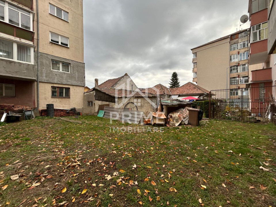 Case de vanzare Alba Iulia Cetate 9