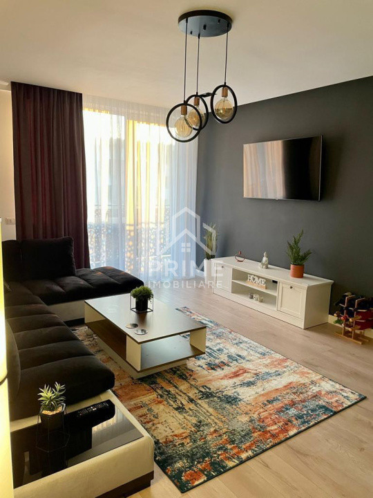 Apartamente de vanzare Alba Iulia Ampoi 3 2