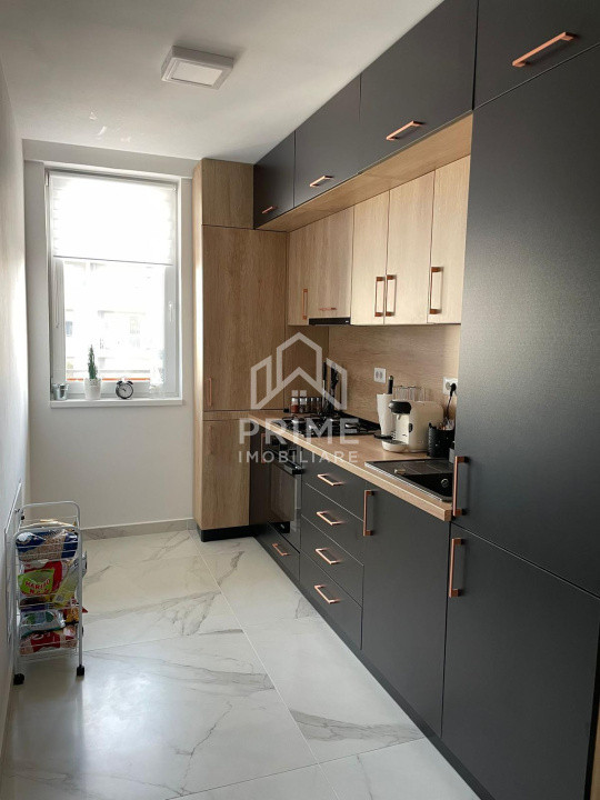 Apartamente de vanzare Alba Iulia Ampoi 3 3