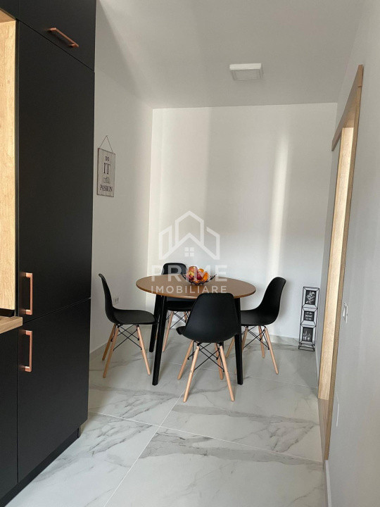 Apartamente de vanzare Alba Iulia Ampoi 3 4