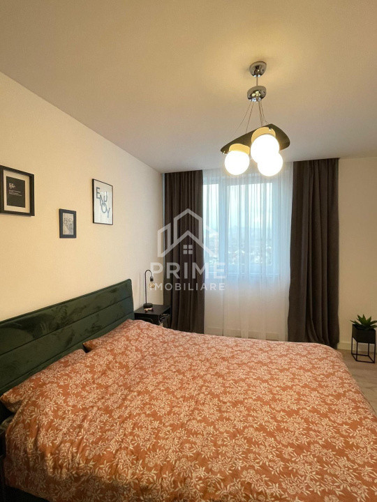 Apartamente de vanzare Alba Iulia Ampoi 3 5
