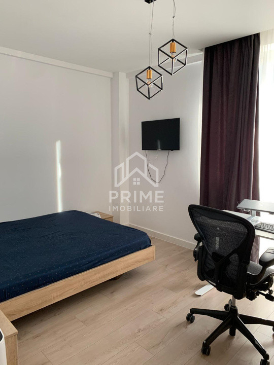 Apartamente de vanzare Alba Iulia Ampoi 3 6