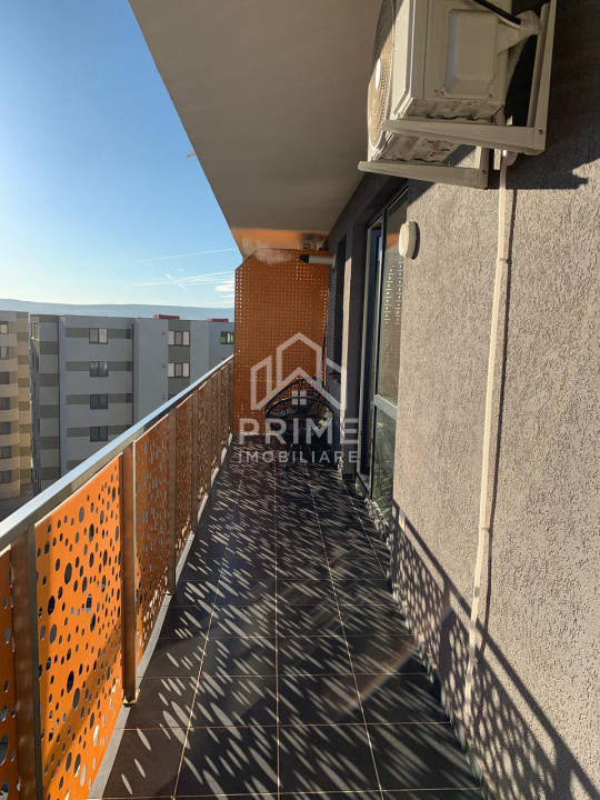 Apartamente de vanzare Alba Iulia Ampoi 3 10