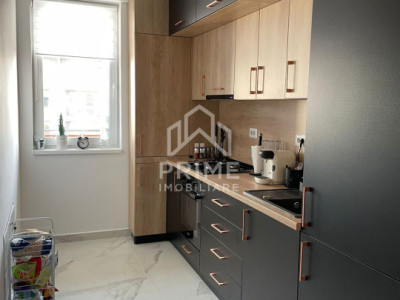 Apartamente de vanzare Alba Iulia Ampoi 3 imagine mica 3