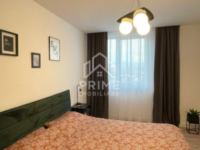 Apartamente de vanzare Alba Iulia Ampoi 3 imagine mica 5