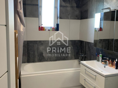 Apartamente de vanzare Alba Iulia Ampoi 3 imagine mica 8