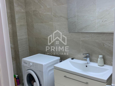 Apartamente de vanzare Alba Iulia Ampoi 3 imagine mica 9