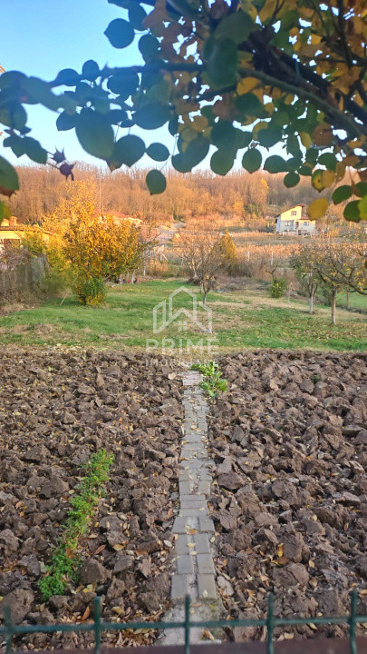 Terenuri de vanzare Ciugud Central 2