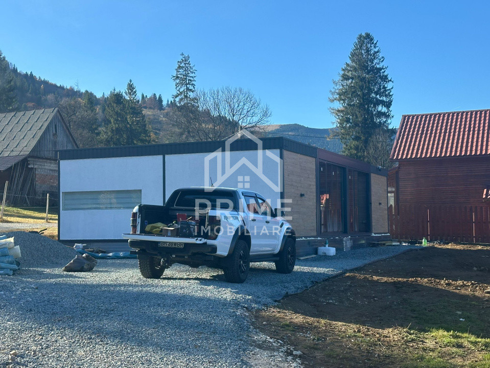 Terenuri de vanzare Galbena 6