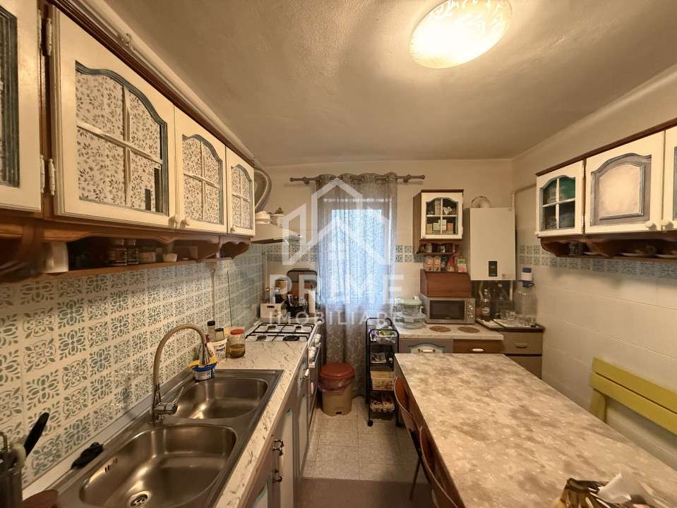 Apartamente de vanzare Alba Iulia 1
