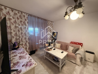 APARTAMENT 3 CAMERE, 65 MP, CETATE, ALBA IULIA ZONA SPITAL