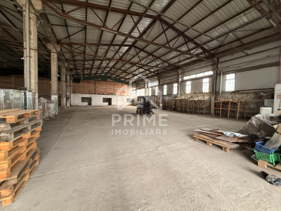 Spatii industriale de inchiriat Alba Iulia imagine mica 2