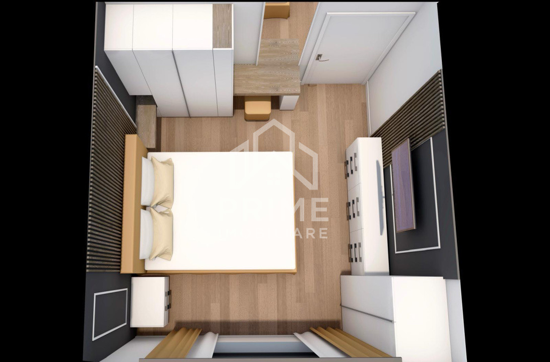 Apartamente de vanzare Alba Iulia Cetate 4