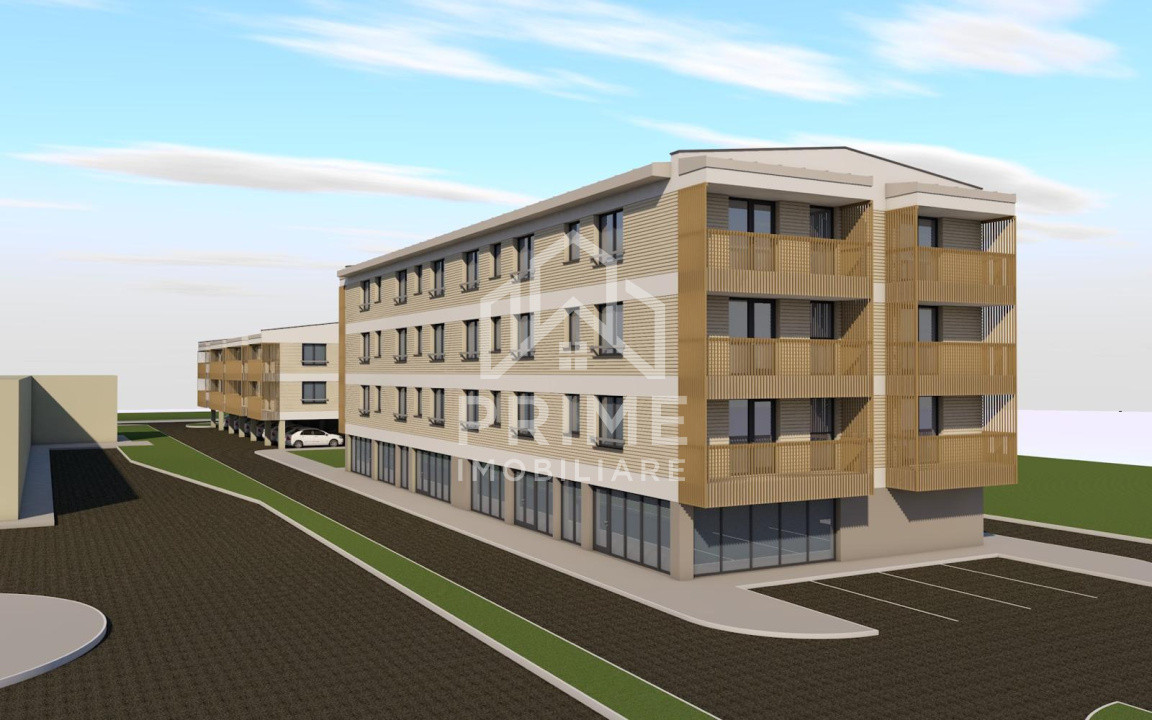Apartamente de vanzare Alba Iulia Cetate 5