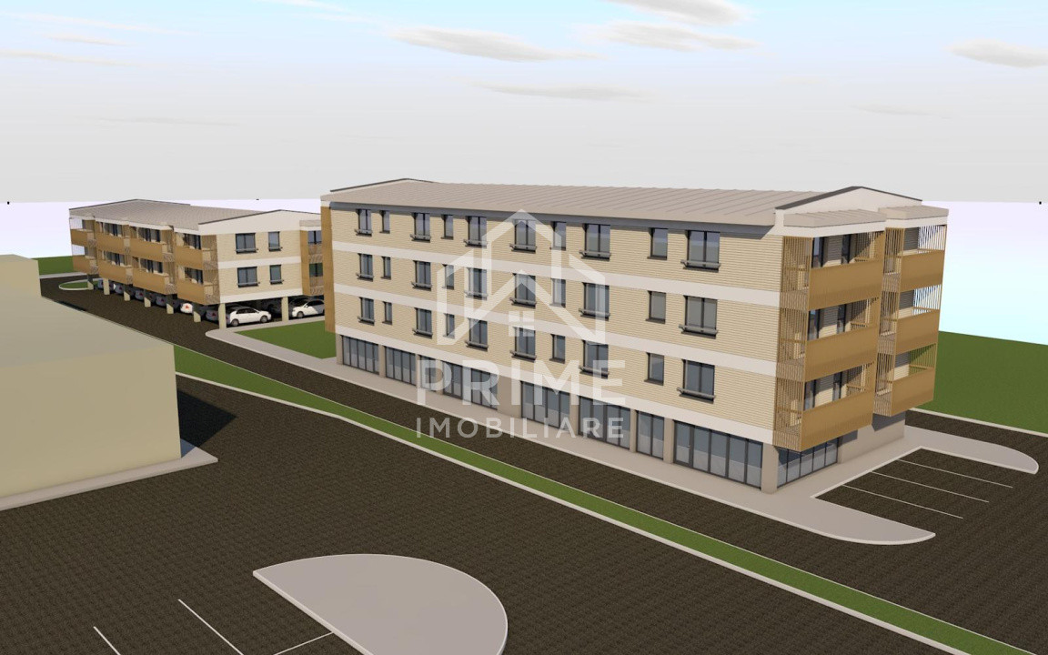 Apartamente de vanzare Alba Iulia Cetate 6