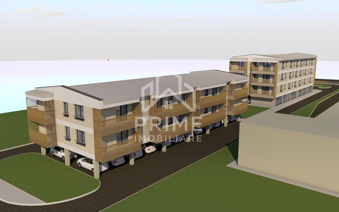 Apartamente de vanzare Alba Iulia Cetate 7
