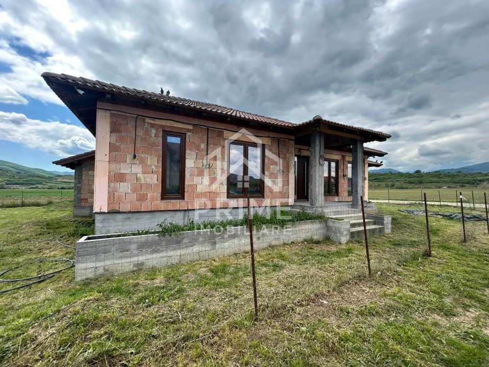 Case de vanzare Alba Iulia Nord-Est 3