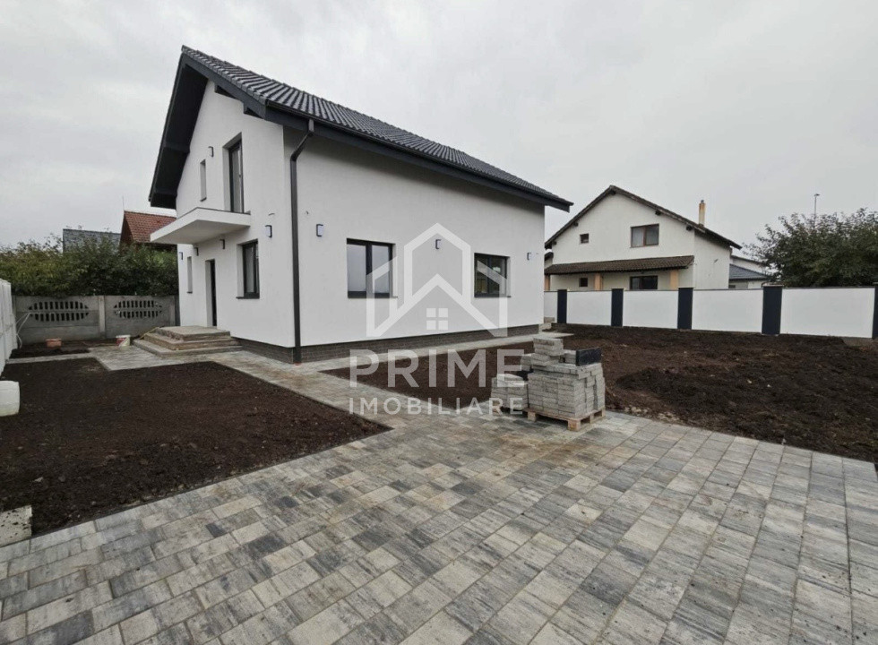 Case de vanzare Alba Iulia Cetate 1