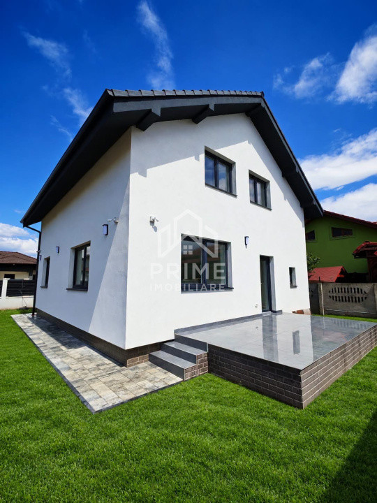 Case de vanzare Alba Iulia Micesti 2