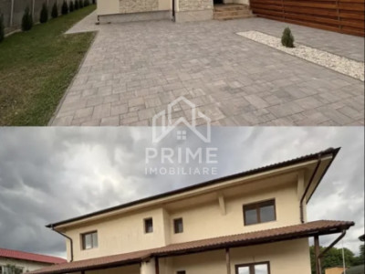 DUPLEX DE VÂNZARE | 4 CAMERE | ZONA LIDL | 120 MP UTILI