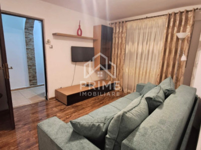 Garsonieră de vânzare | CETATE - M-URI | 30 mp utili