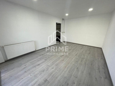 Spațiu comercial de vânzare | zona Cetate | Alba Iulia | 49mp