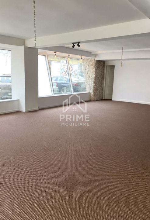 Spatii comerciale de vanzare Alba Iulia Cetate 4