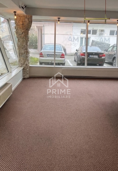 Spatii comerciale de vanzare Alba Iulia Cetate 5