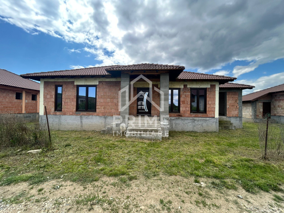 Case de vanzare Alba Iulia Nord-Vest 1