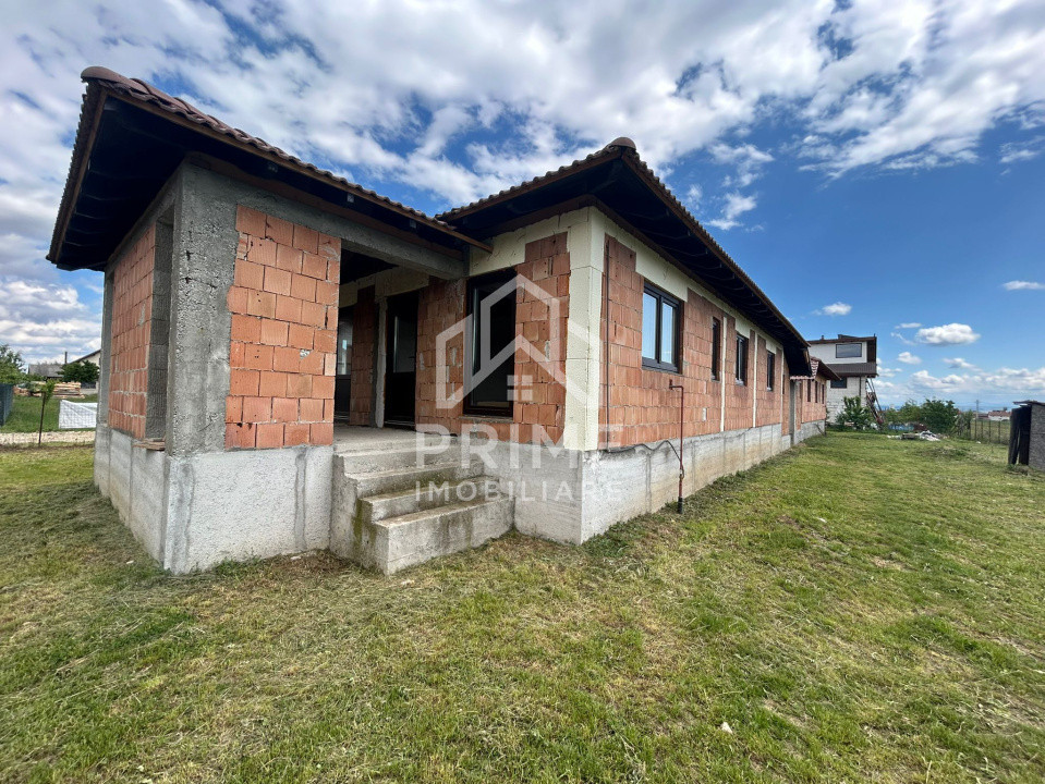 Case de vanzare Alba Iulia Nord-Vest 3