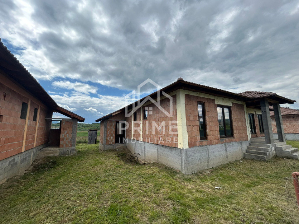 Case de vanzare Alba Iulia Nord-Vest 4