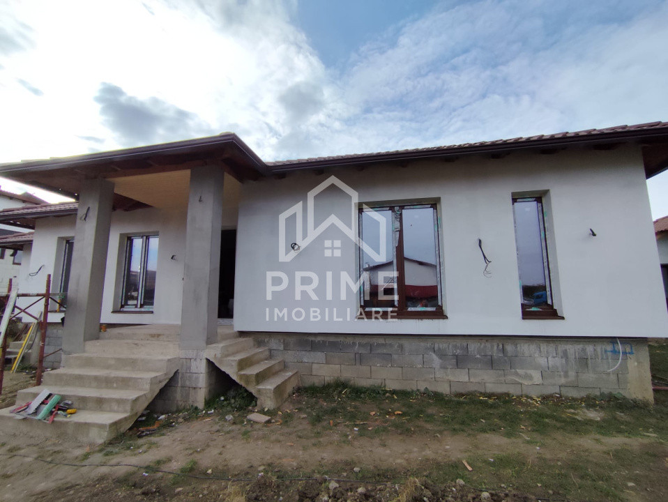 Case de vanzare Sard 1