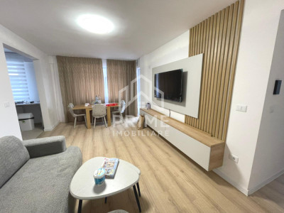 Apartament de închiriat | 3 camere | Alba Iulia | Micești | prima închiriere