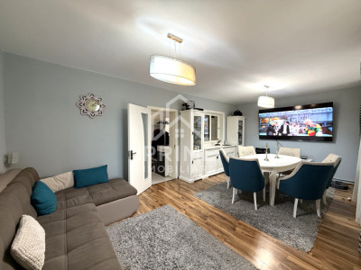 CASA INSIRUITA DE VANZARE - DEALUL FURCILOR| 110 MP UTILI | 178 MP TEREN |