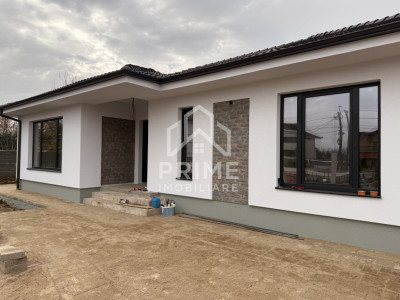 CASA INDIVIDUALA 4 CAMERE 130 MP, MICESTI, ALBA IULIA