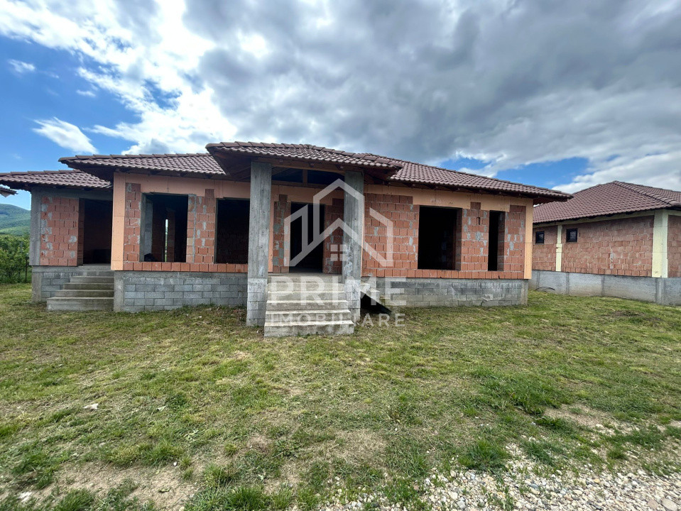 Case de vanzare Alba Iulia Nord-Est 1