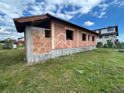 Case de vanzare Alba Iulia Nord-Est imagine mica 2