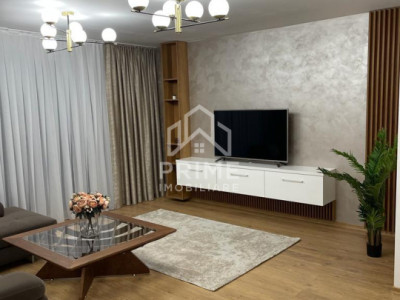 Apartament de închiriat | 2 camere | Alba Iulia | Cetate | Bloc nou