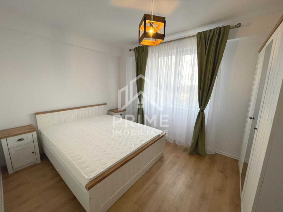 Apartamente de inchiriat Alba Iulia Ampoi 3 6