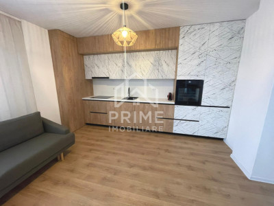 Apartamente de inchiriat Alba Iulia Ampoi 3 imagine mica 2